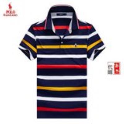 cheap quality Men Polo Shirts sku 2689